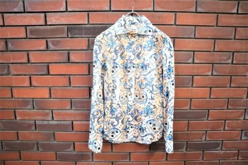 デザインシャツの方南町