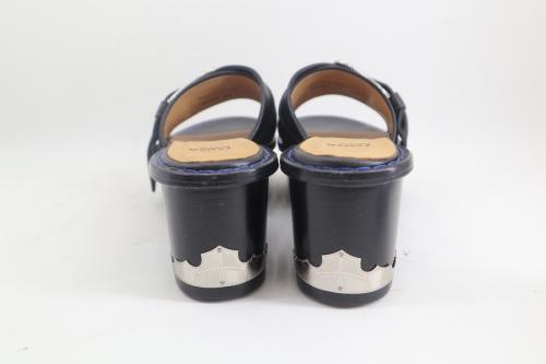 サンダルの方南町