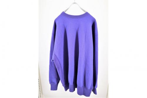 ディセンダントのスウェット