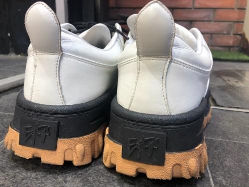 ダッドスニーカーの方南町