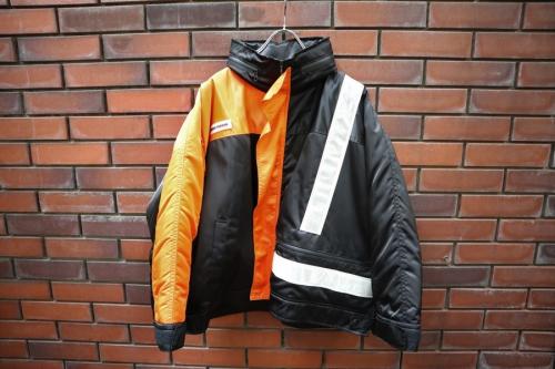 TENDER PERSONのテンダーパーソン