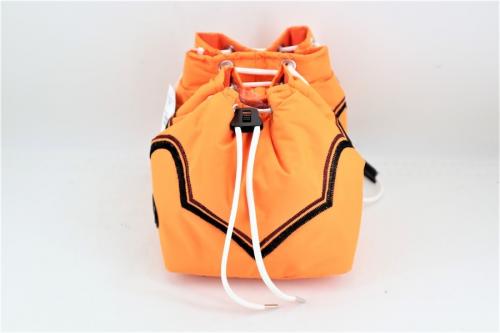 巾着バッグの方南町