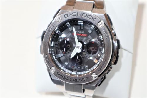 G-SHOCKの方南町