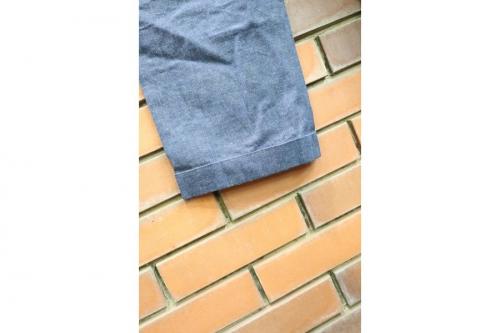 グルカトラウザーパンツの方南町