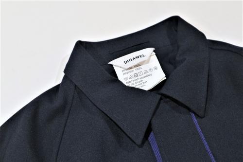 スニーカーの方南町