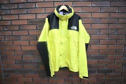 THE NORTH FACEのザノースフェイス
