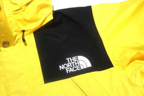 シェルジャケットの方南町