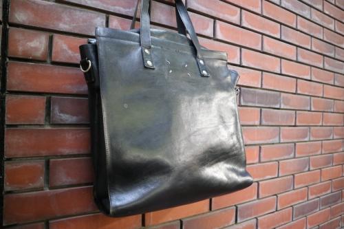 マルタンマルジェラ11のシェルジャケット