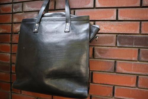 シェルジャケットの方南町