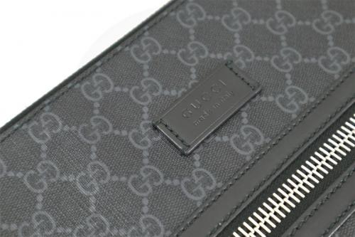 GGスプリームキャンバスメッセンジャーバッグの方南町