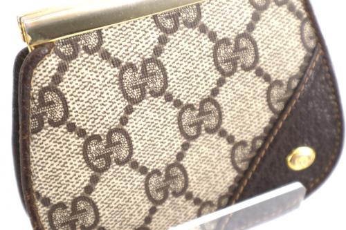 GGスプリームコインケースの方南町