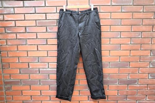 COMMEdesGARCONSHommePlusのコム デ ギャルソン オム プリュス