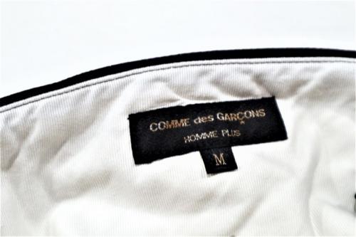 スラックスの方南町