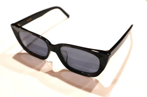 サングラスの方南町