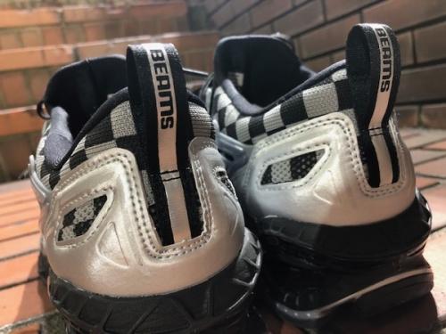 スニーカーの方南町