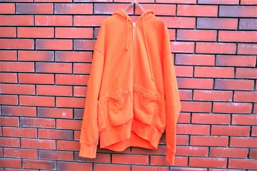 BEAMS×LOOPWHEELERのビームス×ループウィラー