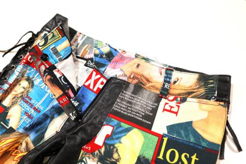 パーカーの方南町