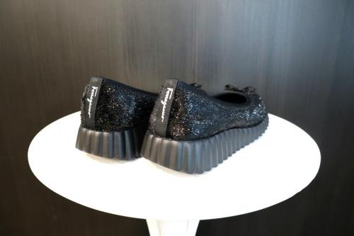 サルヴァトーレ フェラガモのスニーカー