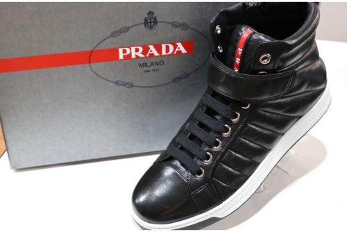 スニーカーの方南町