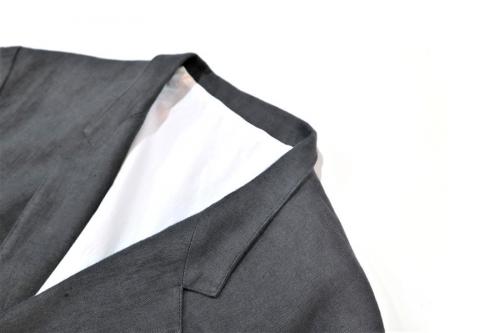 リネンジャケットの方南町