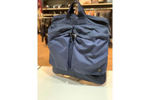 PORTERのポーター