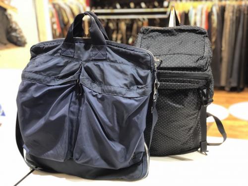 バッグの方南町