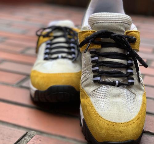 メゾンマルジェラのスニーカー