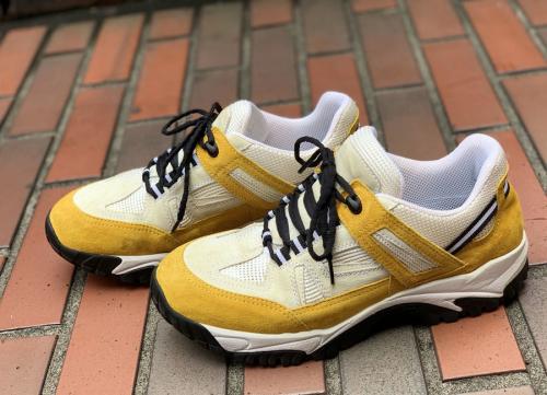 スニーカーの方南町