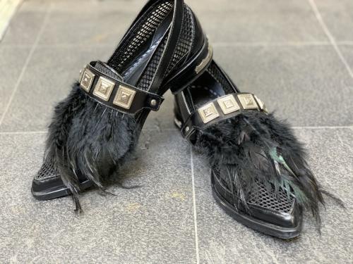 TOGA　PULLAのトーガ　プルラ