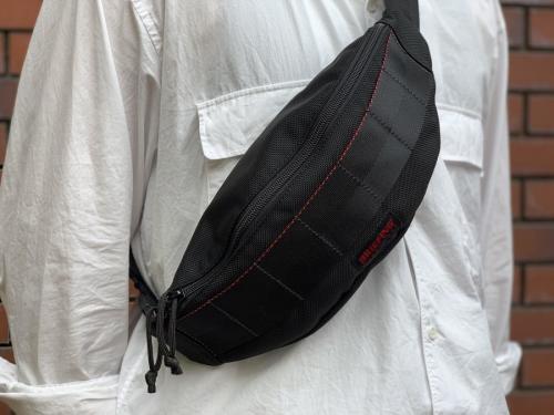 バッグの方南町