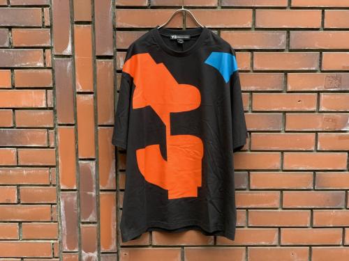 Y-3のワイスリー