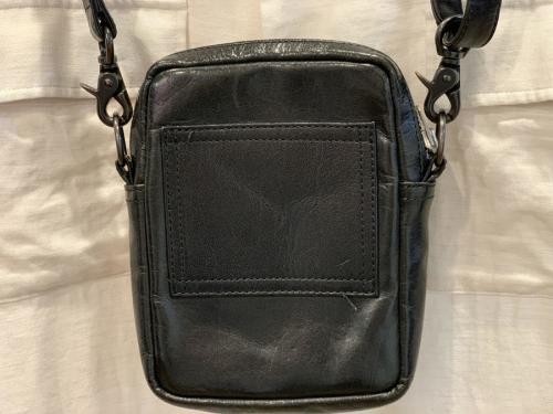 ポーターのバッグ