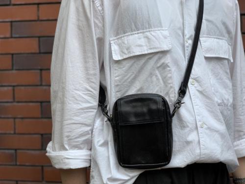 バッグの方南町