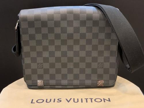 LOUIS　VUITTONのルイヴィトン