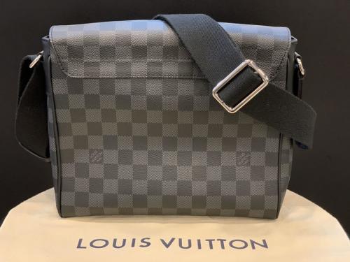 ルイヴィトンのバッグ