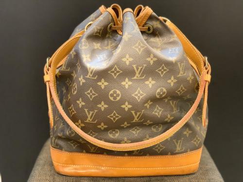 ルイヴィトンのバッグ