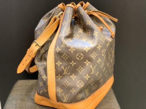 バッグの方南町