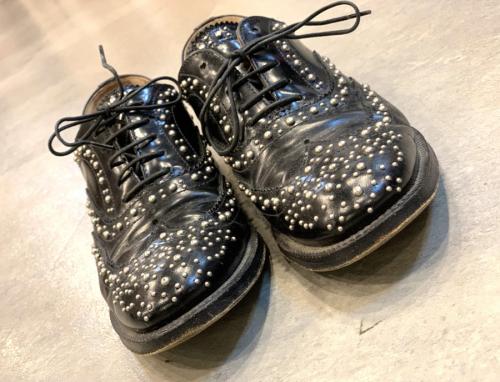 Churchsのチャーチ