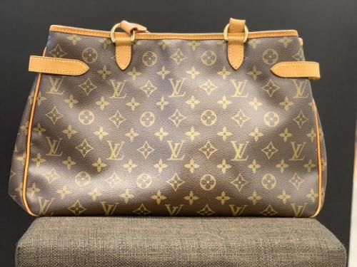 ルイヴィトンのバッグ