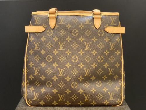 ルイヴィトンのバッグ