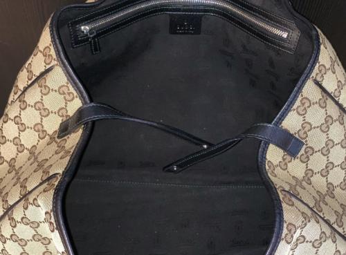 バッグの方南町