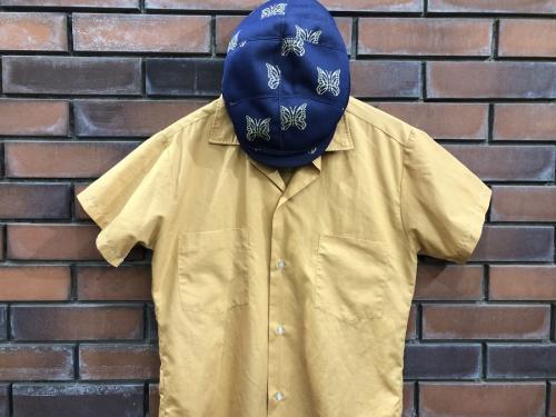 方南町　トレファク