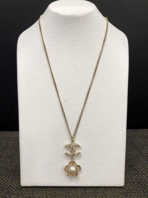 ネックレスの方南町　トレファク