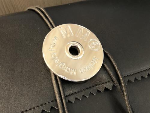 エムエムシックス メゾンマルジェラのクラッチバック