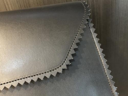 クラッチバックの方南町　トレファク