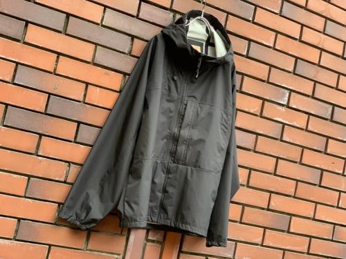 ジャケットの方南町