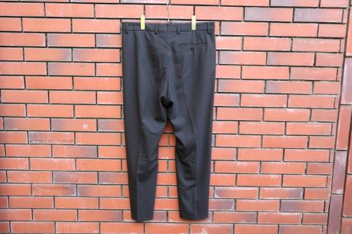 OAMC カーキスラックス 2018ss