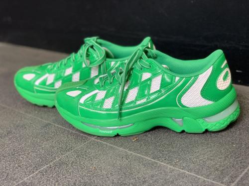 asics×KIKO KOSTADINOVのアシックス×キコ・コスタディノフ