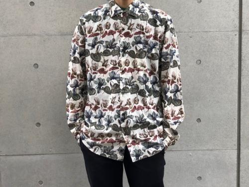 DRIES VAN NOTENのドリスヴァンノッテン