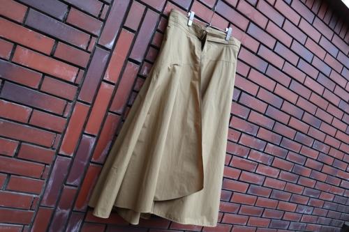 スカートの方南町